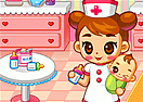 Daycare Nurse