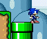 Flash Sonic